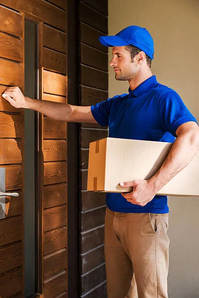 medical transportation and courier services in The Villages, Florida