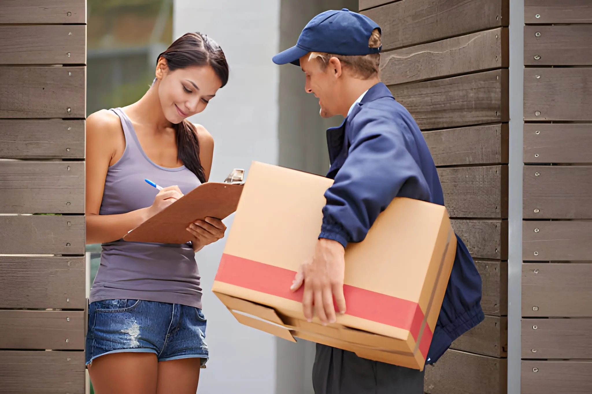 same-day delivery The Villages FL USA