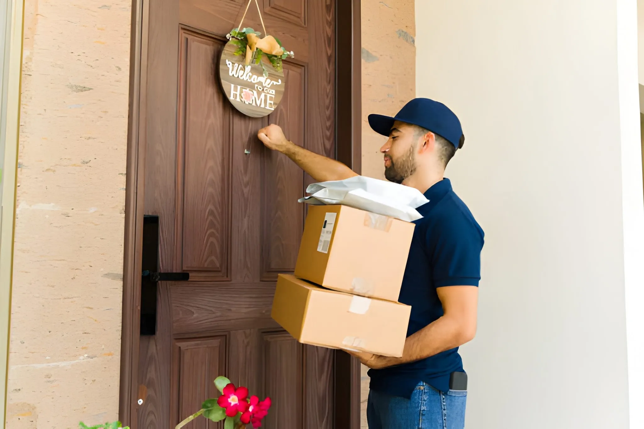 same day delivery The Villages