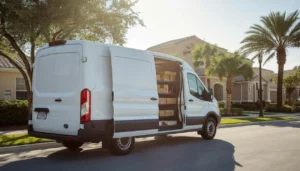 Blog 10 Reliable Non-Medical Courier Services in The Villages FL