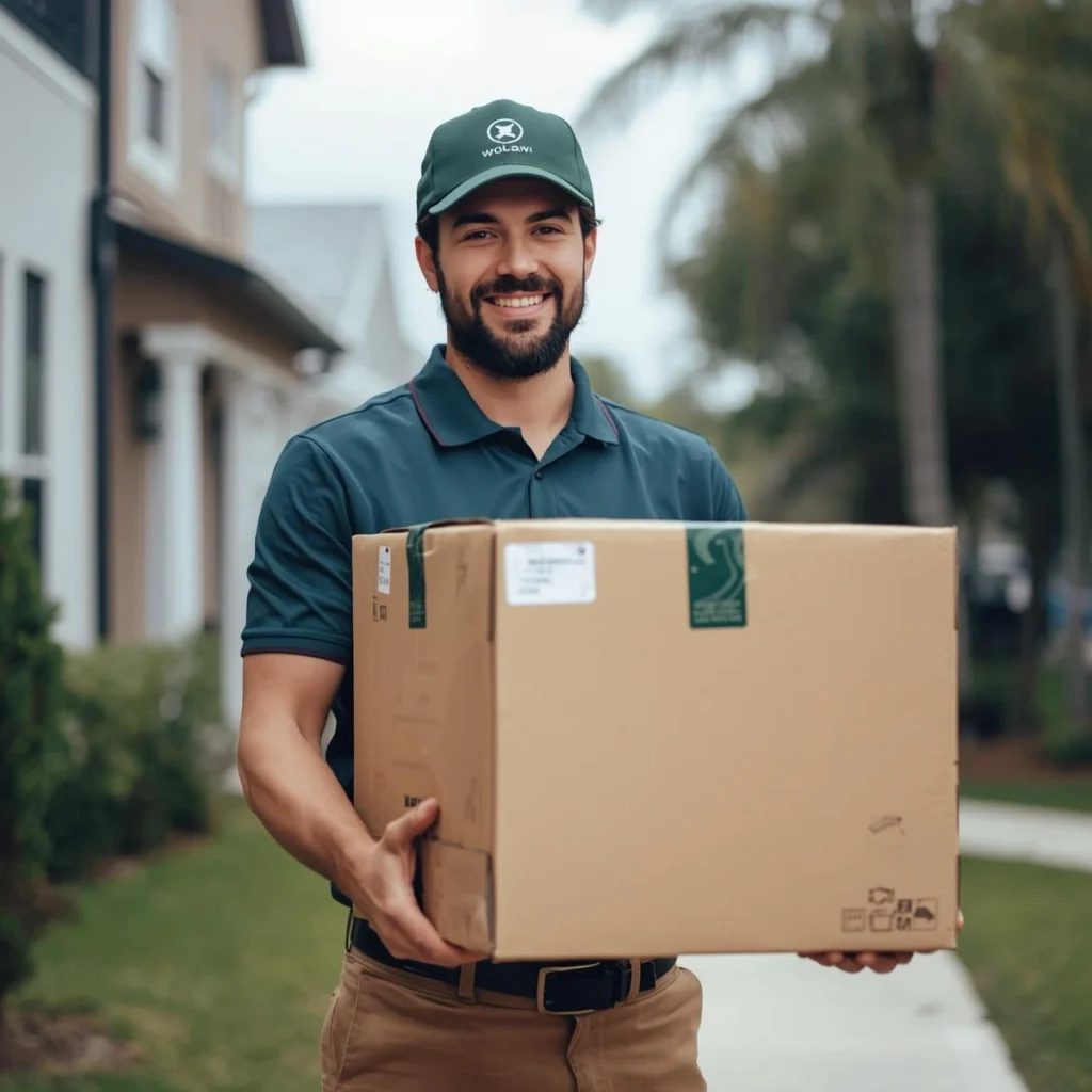Same Day Delivery Near Me - Fast Courier The Villages FL 1 Same Day Delivery Near Me Fast Courier The Villages FL